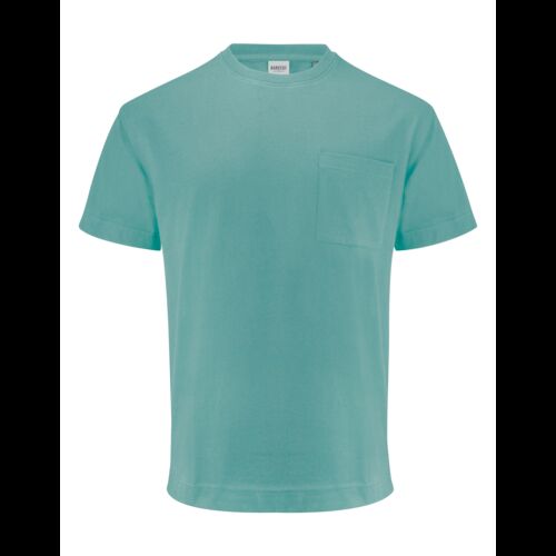 Devons Pocket Unisex T-Shirt Thumbnail