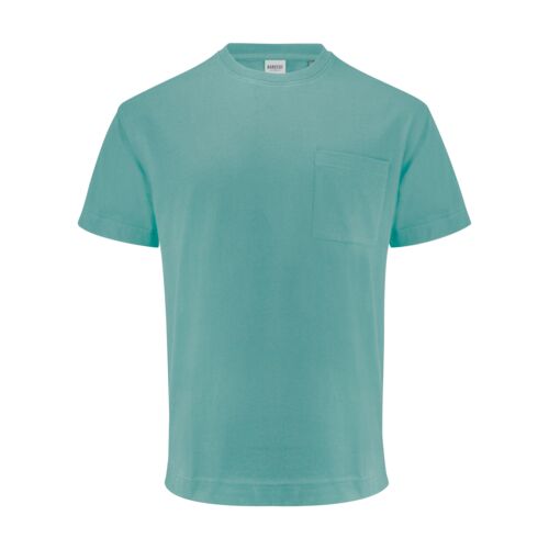 Devons Pocket Unisex T-Shirt Thumbnail