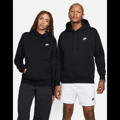 Sportswear Club Hoodie Thumbnail