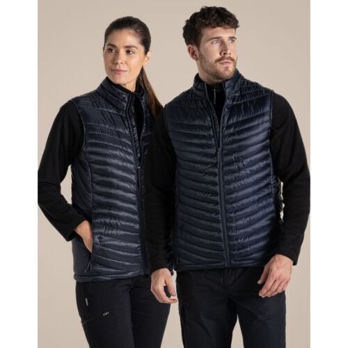 Expolite Thermal Vest Bodywarmer Thumbnail