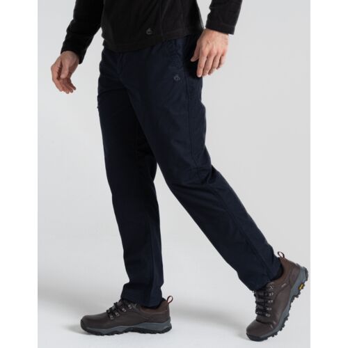 Men's Expert Kiwi Tailored Trousersr (Long) Thumbnail