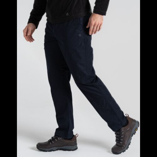 Men's Expert Kiwi Tailored Trousers (Regular) Thumbnail