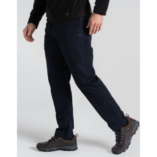 Men's Expert Kiwi Tailored Trousers (Regular) Thumbnail