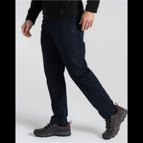 Men's Expert Kiwi Tailored Trousers (Short) Thumbnail