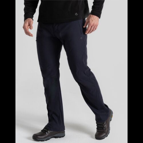 Men's Expert Kiwi Pro II Stretch Trousers (Short) Thumbnail