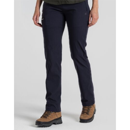 Women's Expert Kiwi Pro II Stretch Trousers (Long) Thumbnail