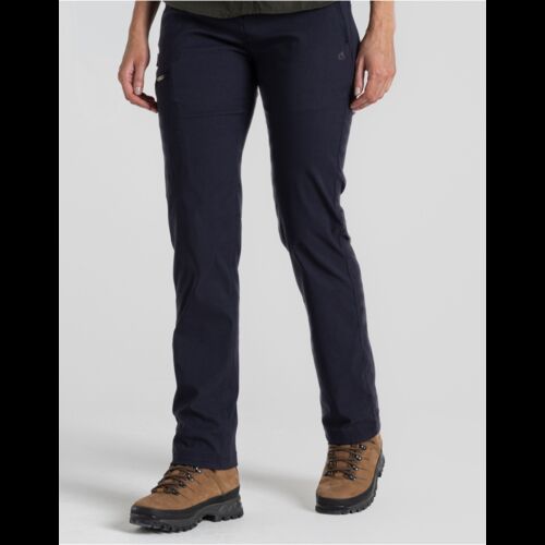 Women's Expert Kiwi Pro II Stretch Trousers (Regular) Thumbnail