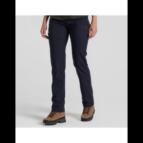 Women's Expert Kiwi Pro II Stretch Trousers (Short) Thumbnail