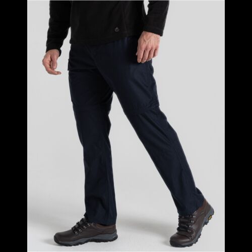 Men's Expert Kiwi Tailored Convertible Trousers (Regular) Thumbnail