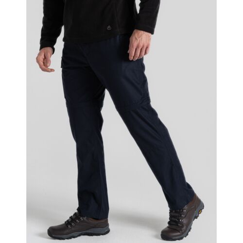 Men's Expert Kiwi Tailored Convertible Trousers (Short) Thumbnail
