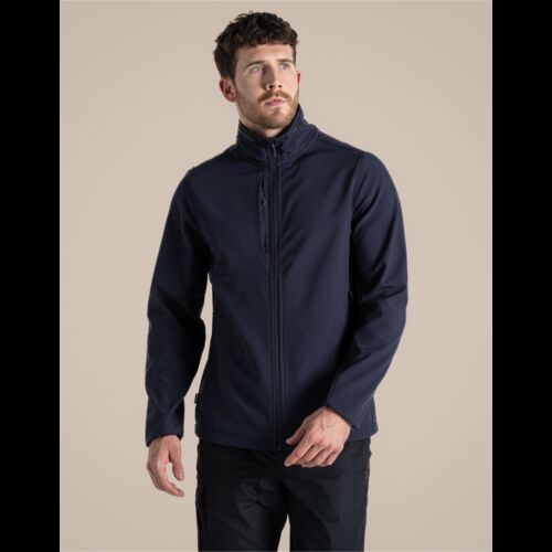 Basecamp Softshell Jacket Thumbnail