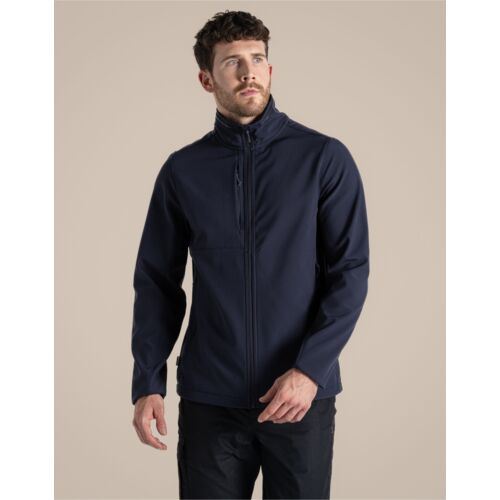 Basecamp Softshell Jacket Thumbnail