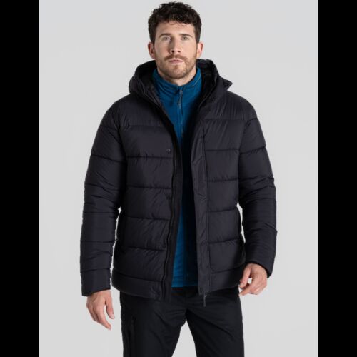 Winter Padded Jacket Thumbnail