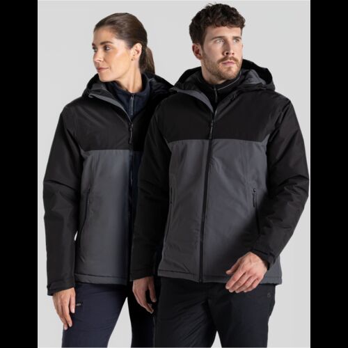 Thermic Insulated Jacket Thumbnail
