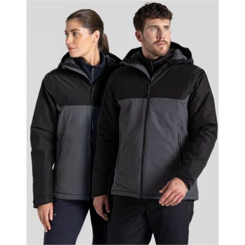 Thermic Insulated Jacket Thumbnail