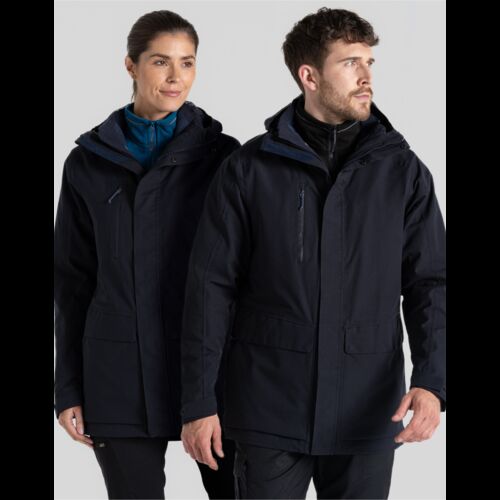 Kiwi Pro Stretch 3in1 Jacket Thumbnail