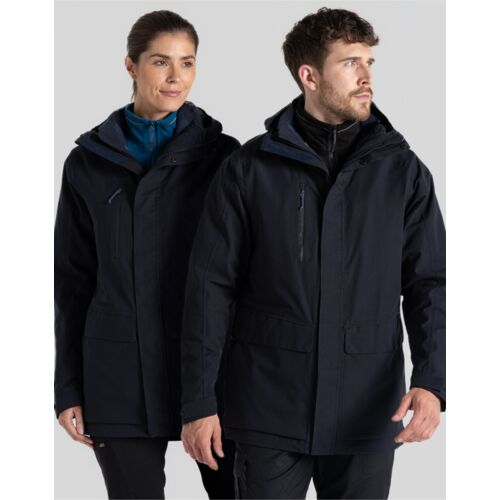 Kiwi Pro Stretch 3in1 Jacket Thumbnail