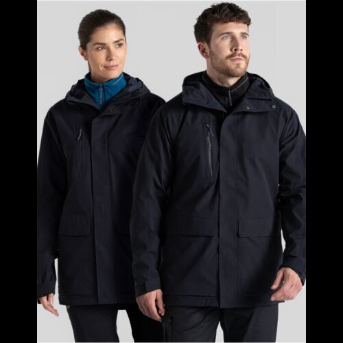 Kiwi Pro Stretch Long Jacket Thumbnail