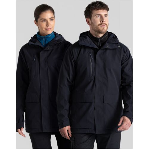 Kiwi Pro Stretch Long Jacket Thumbnail