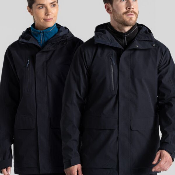 Kiwi Pro Stretch Long Jacket Thumbnail