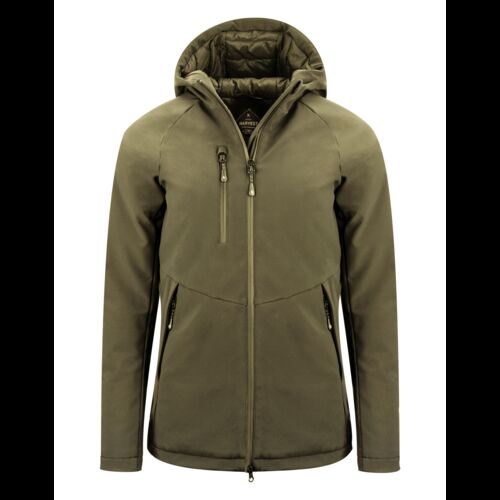 Ladies Winchester Jacket Thumbnail