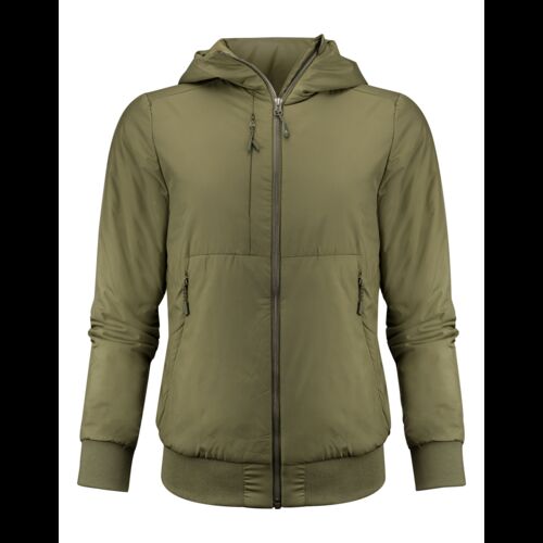 Ladies Franklin Lightweight Jacket Thumbnail