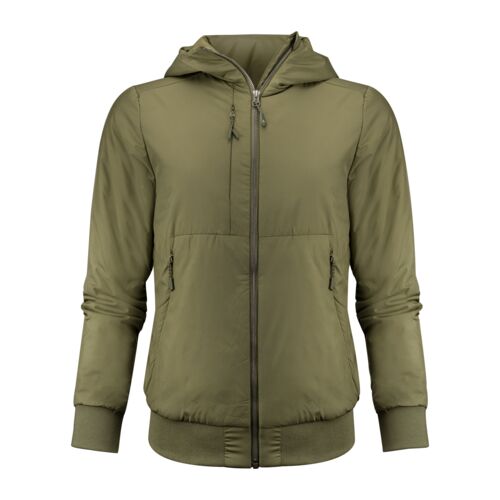 Ladies Franklin Lightweight Jacket Thumbnail