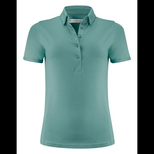 Ladies American Supreme Polo Thumbnail