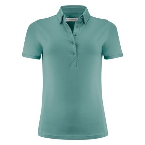 Ladies American Supreme Polo Thumbnail