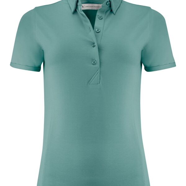 Ladies American Supreme Polo Thumbnail
