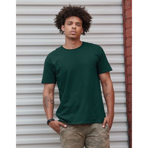 Essential Cotton T Thumbnail