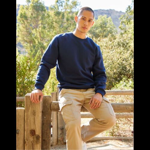 Eco Premium Sweatshirt Thumbnail