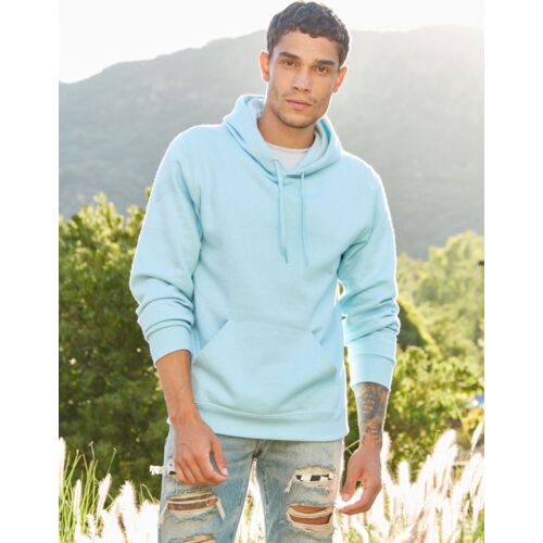 Eco Premium Hooded Sweatshirt Thumbnail