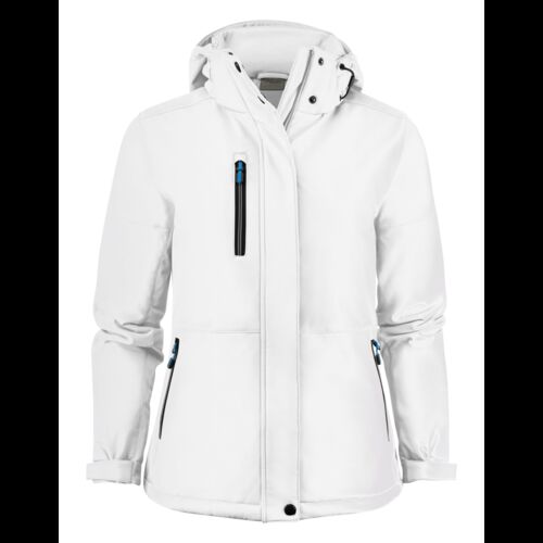 Ladies Overlanding Jacket Thumbnail