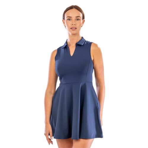 Ladies Fitness Dress Thumbnail