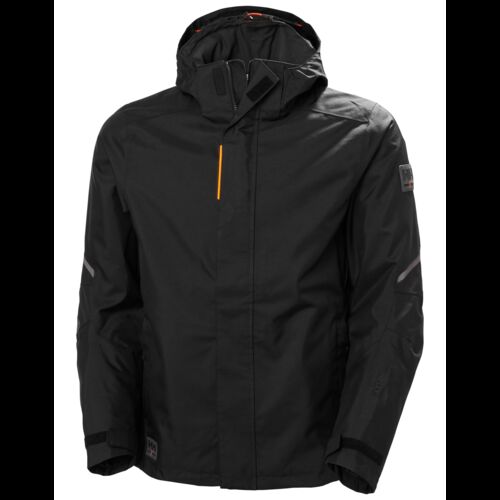 Kensington Shell Jacket Thumbnail