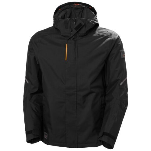 Kensington Shell Jacket Thumbnail