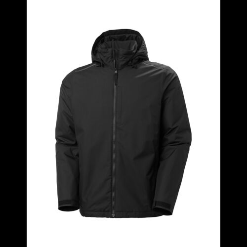 Manchester 2.0 Winter Jacket Thumbnail