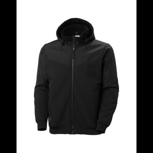 Oxford Winter Softshell Jacket Thumbnail