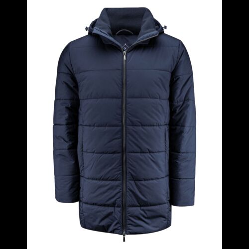 Nordmont Long Jacket Thumbnail