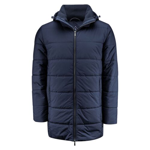 Nordmont Long Jacket Thumbnail