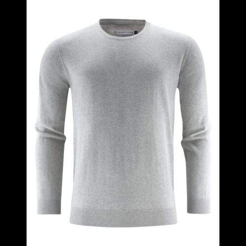 Ashland U-Neck Knit Sweat Thumbnail
