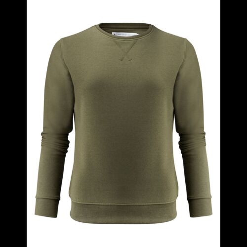 Alder Heights Ladies Sweat Thumbnail