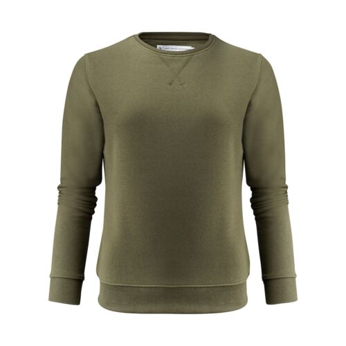 Alder Heights Ladies Sweat Thumbnail