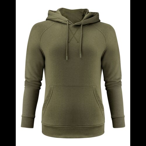 Ladies Hardin Heights Hooded Sweatshirt Thumbnail