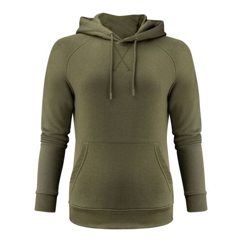 Ladies Hardin Heights Hooded Sweatshirt Thumbnail