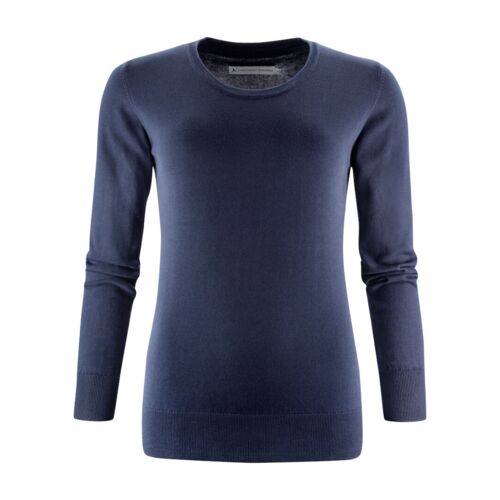 Ashland U-Neck Ladies Knit Thumbnail