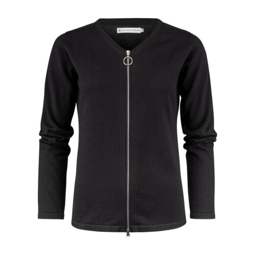 Ladies Knitted Cardigan Thumbnail