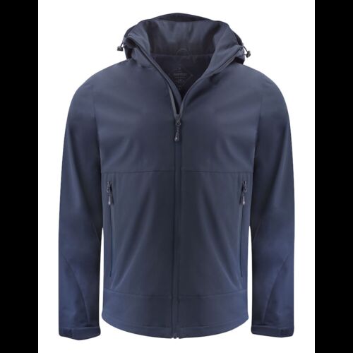 Lodgetown Softshell Jacket Thumbnail