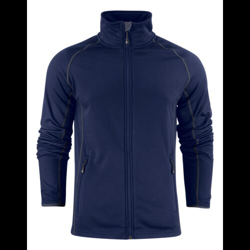 Miles Fleece Jacket Thumbnail